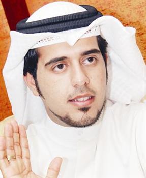 سعود الخزاعلة