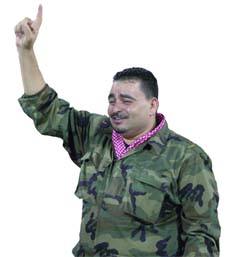 متعب الصقار