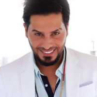 محسن الفراتي