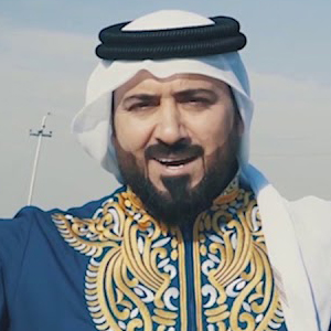 احمد الغريب