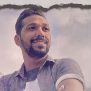 هيثم الهزوم