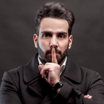 احمد القيسي