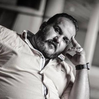 ضياء الرسام