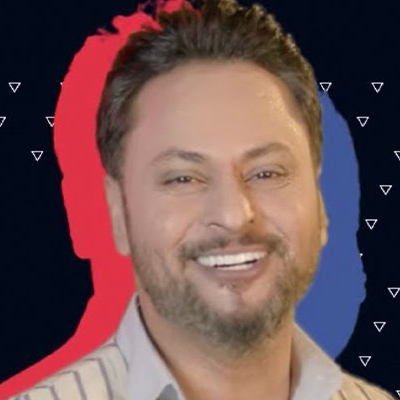 حكيم العراقي