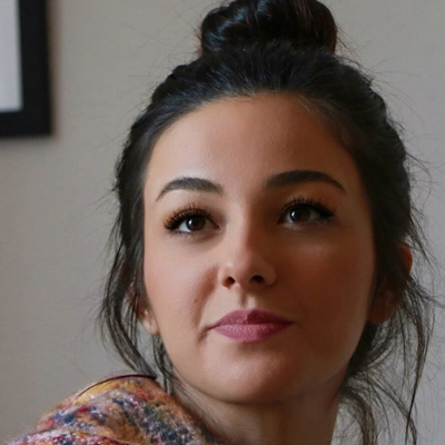 شانتال بيطار