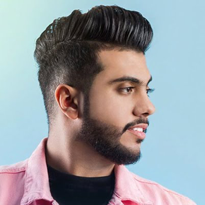 محمد الاهدل