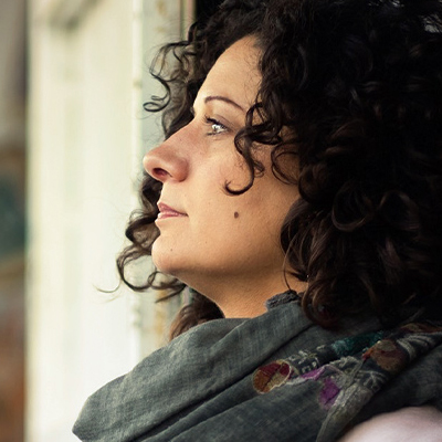 تريز سليمان