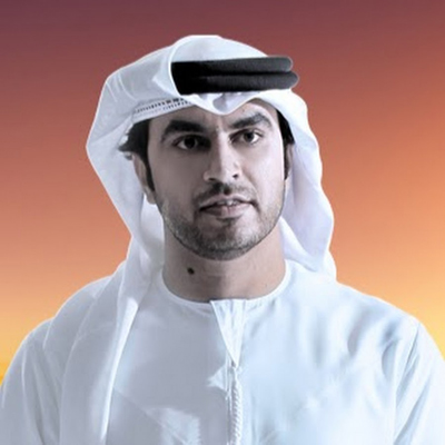 هزاع الرئيسي