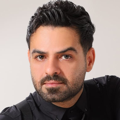 سعود الحسين