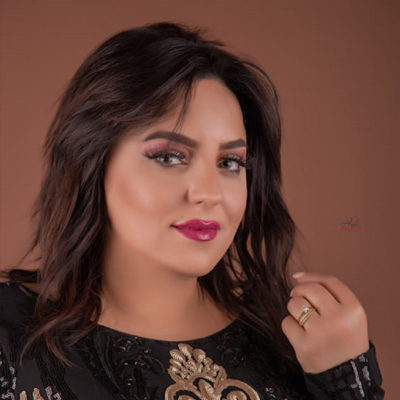 نادية العروسي