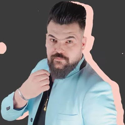 اسامه البحار 