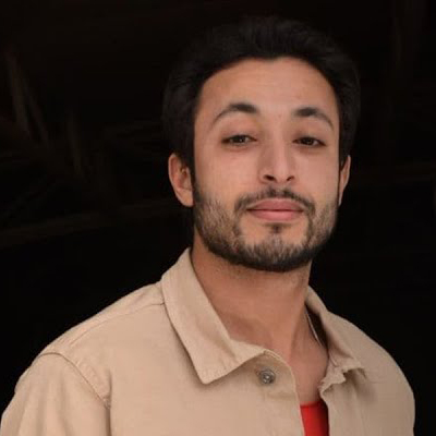 محمد المحلاوي 