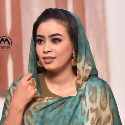 ايمان الشريف 