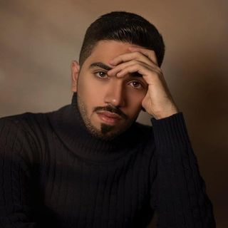 ابراهيم العبيدلي 