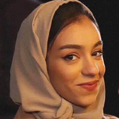 زينة عماد 