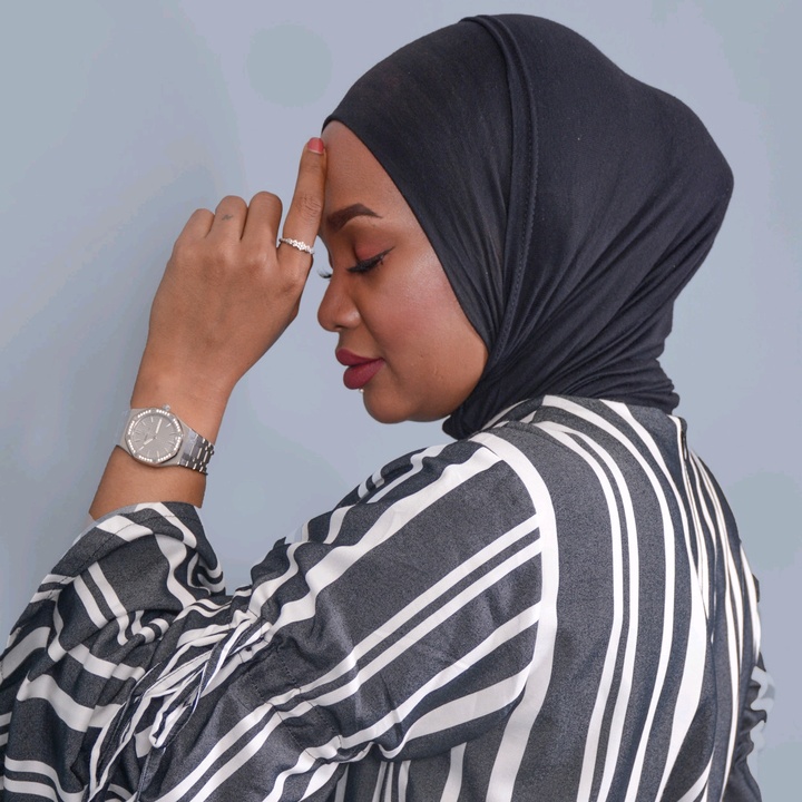 زيزي القصاص 