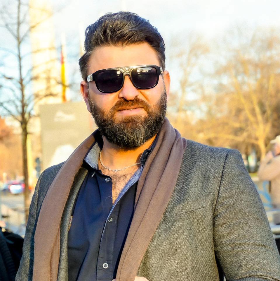 نجيب السامر 