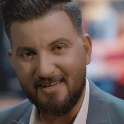 علي البابلي 