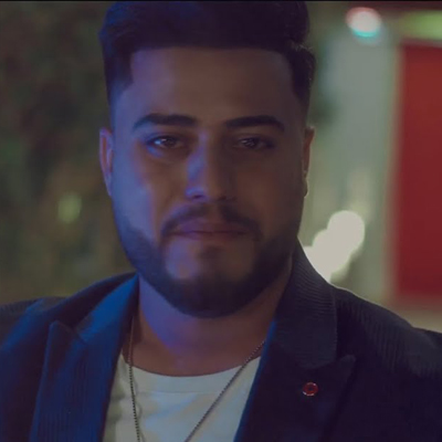 احمد الحنين 