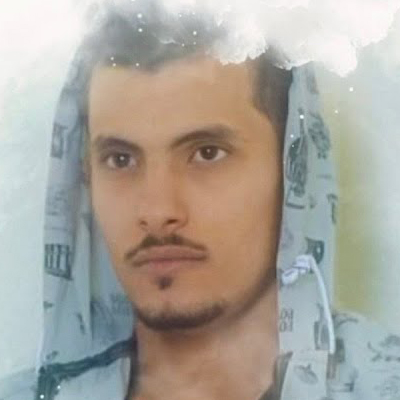 محمد الخليدي 