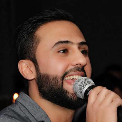 حيدر الامير 