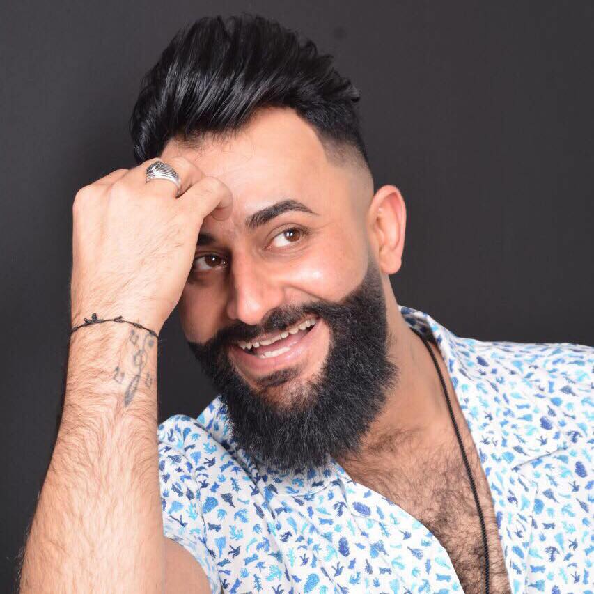 مارسيل إبراهيم