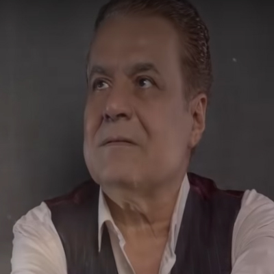 محمد الشامي 