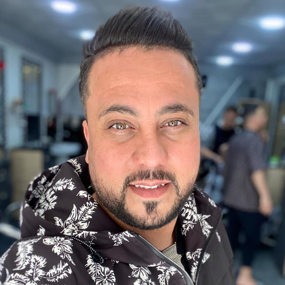 فوزي الحامي