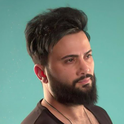 اصيل المهندس 