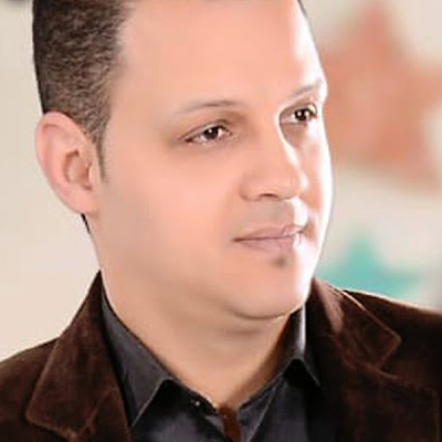 بهاء الامير 