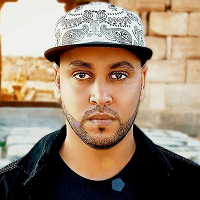 كريم الغانغ