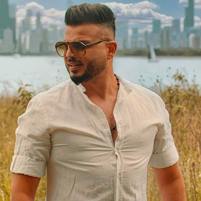 سلام الأصيل 