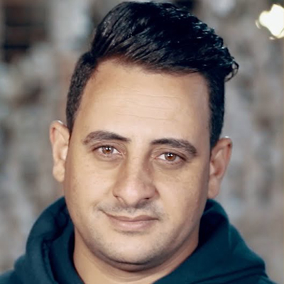 يحيى المصري