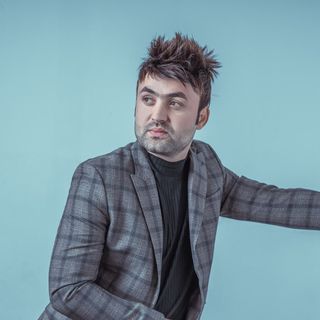 سيف المنشداوي