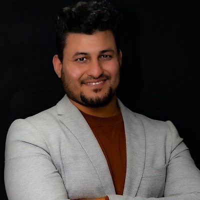 يوسف العراقي