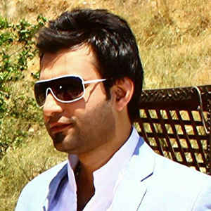 عدنان الشامي