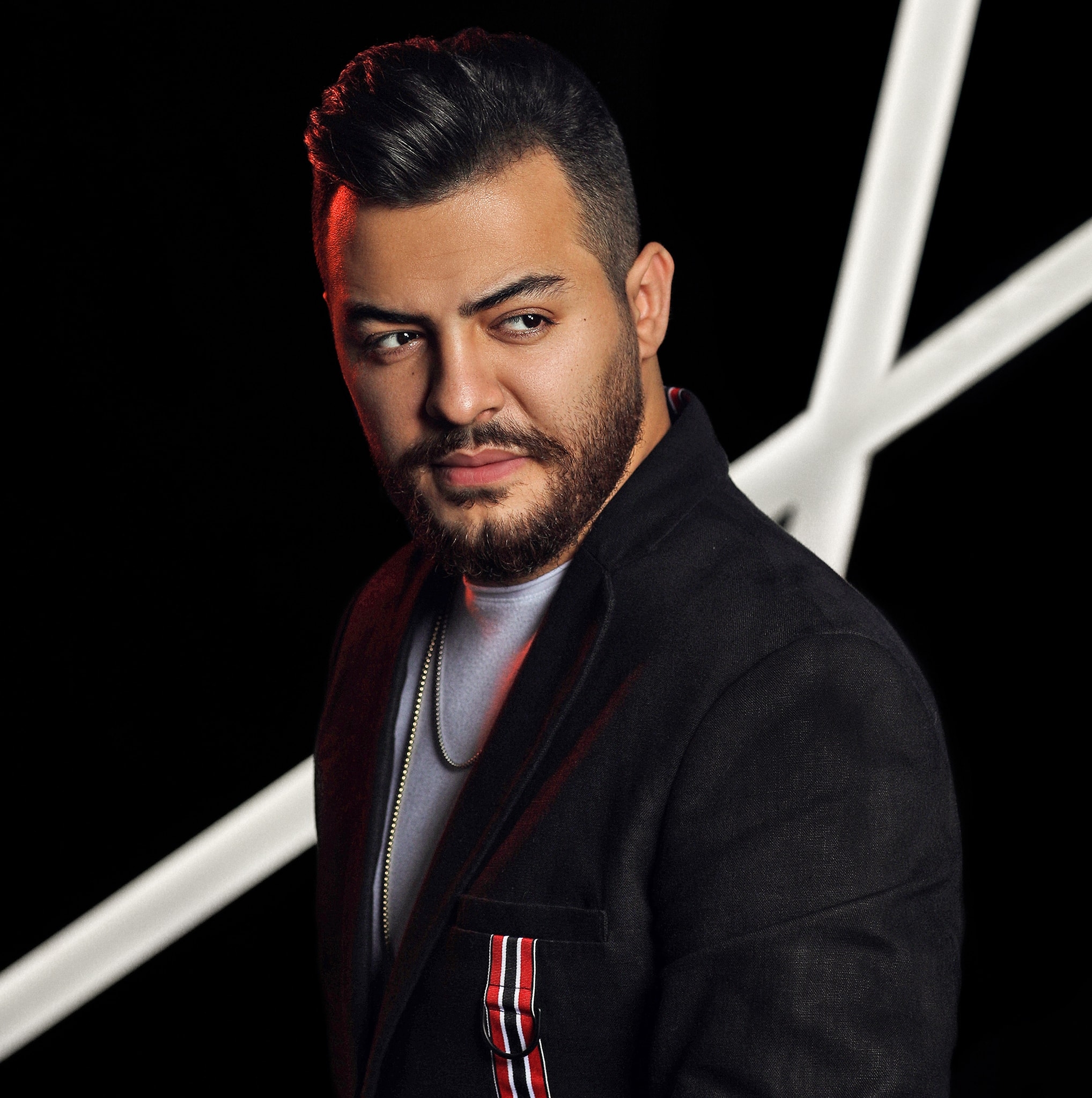 ابراهيم فارس