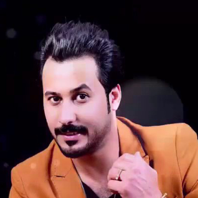 ضرغام الزين