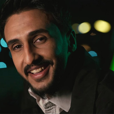 حسين العبادي