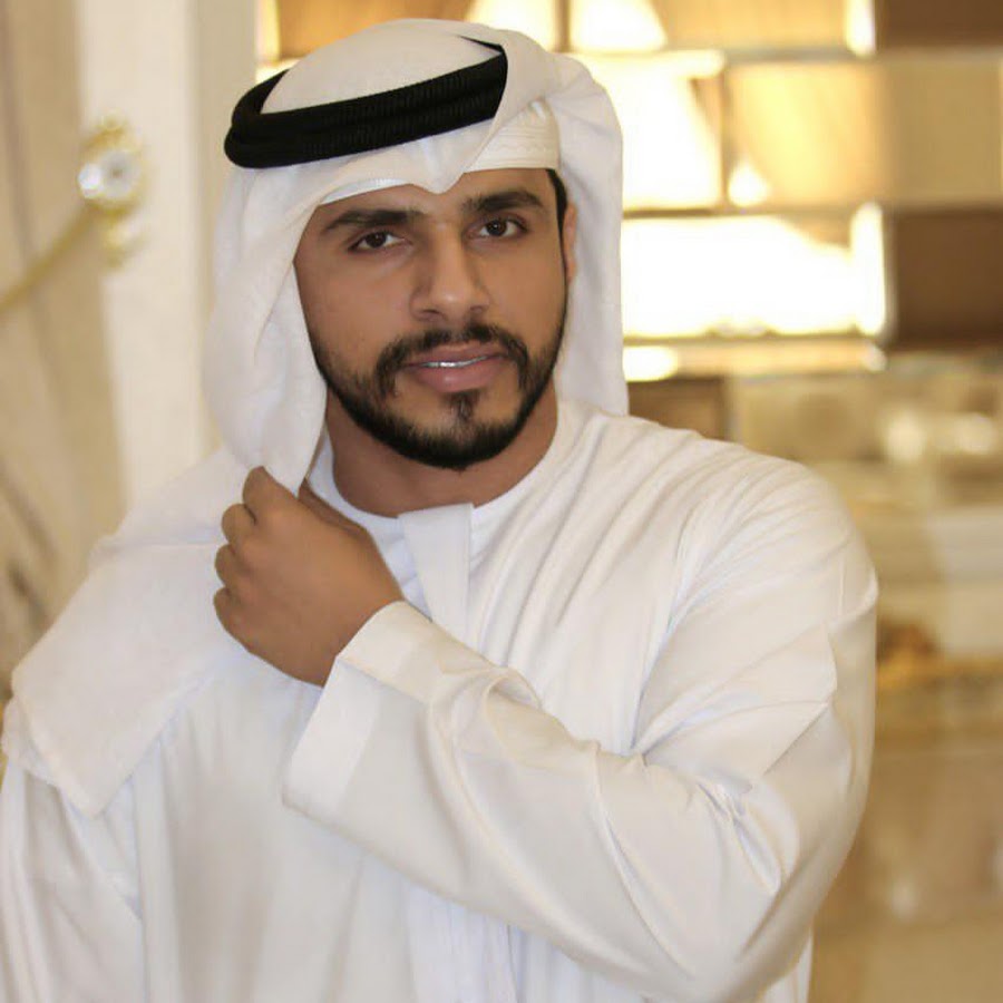 محمد البريكي