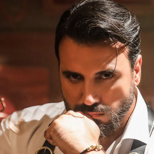 خليل ابو عبيد