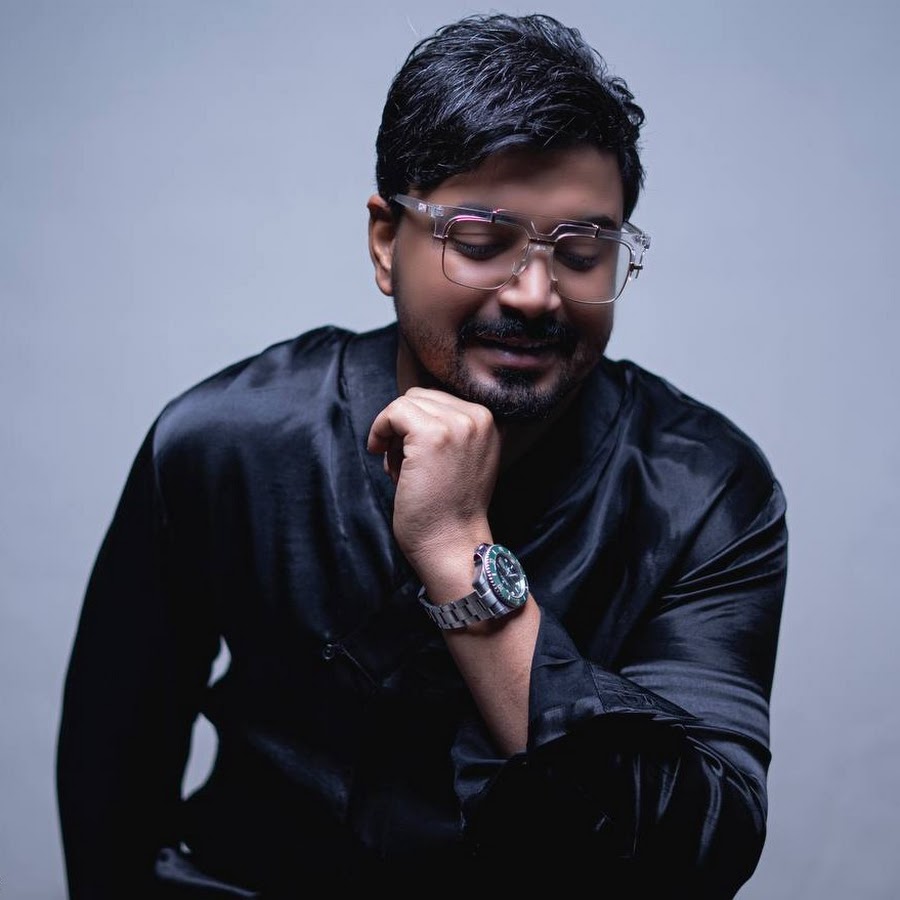 حمزه المحمداوي