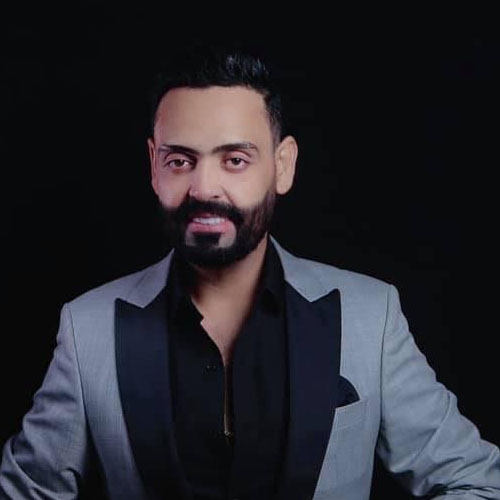 عماد الريحاني