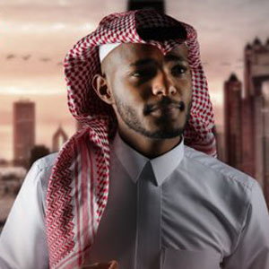 مراد الأحمد