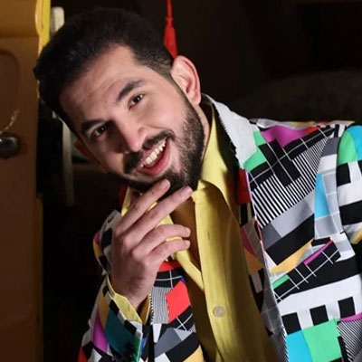 عمرو الشاذلي 