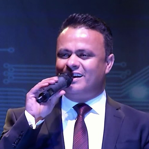 غالب الاصيل