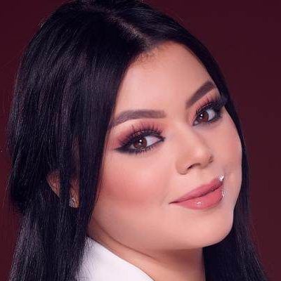 صابرينا بلفقيه