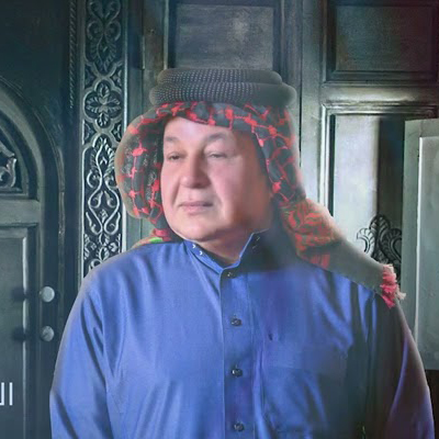 محمد الزبون 