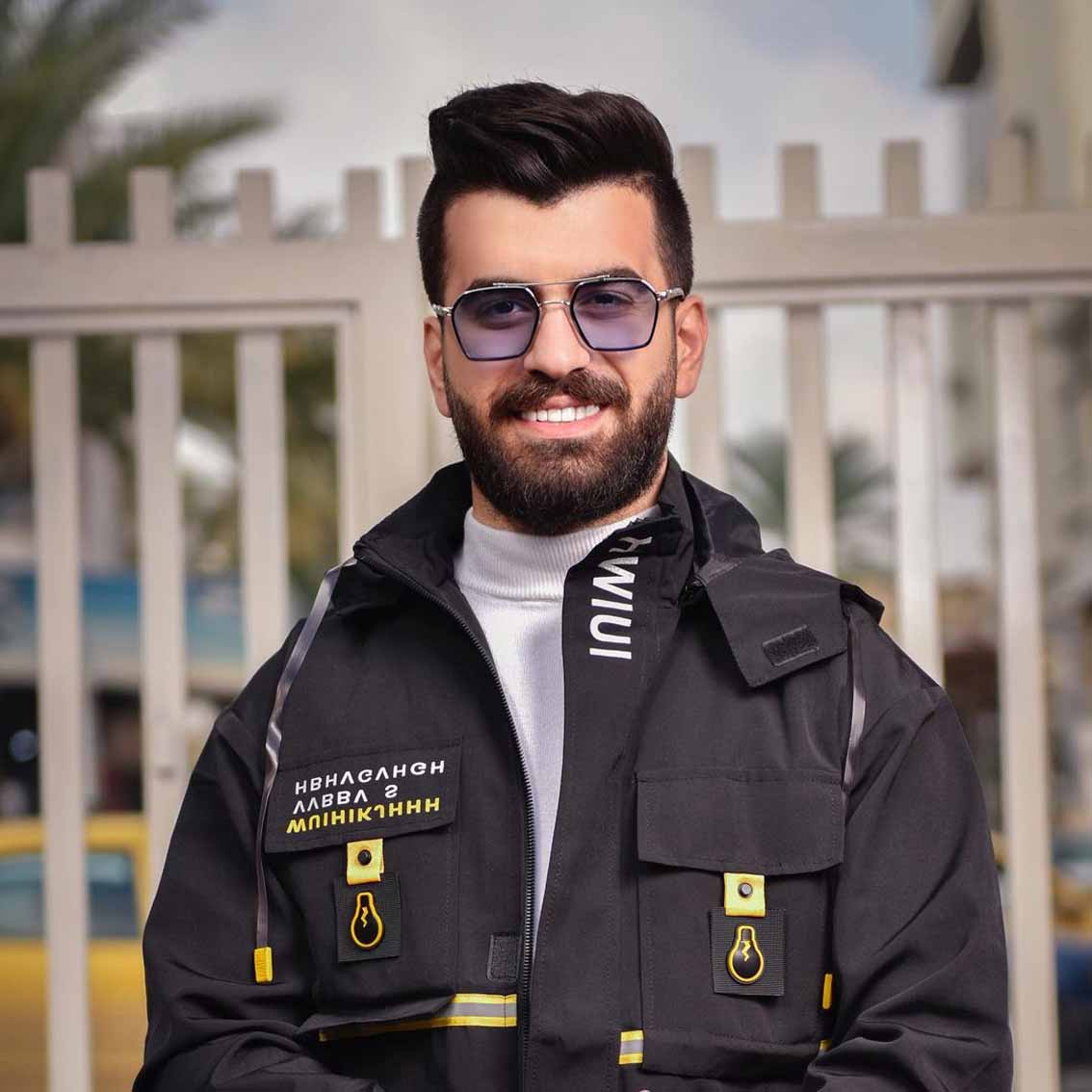 عمران زاخولي