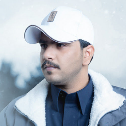 خالد الشراري